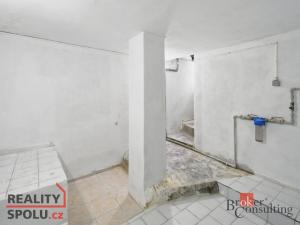 Prodej rodinného domu, Pchery - Humny, Kolmá, 206 m2
