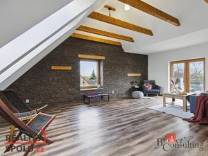 Prodej rodinného domu, Pchery - Humny, Kolmá, 206 m2