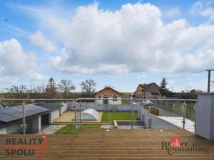Prodej rodinného domu, Pchery - Humny, Kolmá, 206 m2