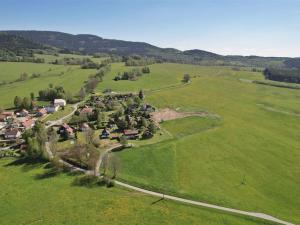 Prodej pozemku pro bydlení, Horní Planá, 957 m2