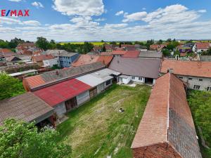 Prodej výrobních prostor, Čelčice, 520 m2