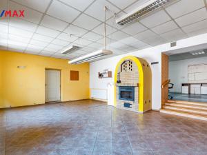 Prodej výrobních prostor, Čelčice, 520 m2