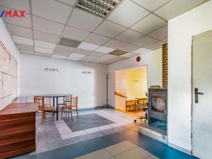 Prodej výrobních prostor, Čelčice, 520 m2