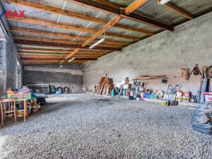 Prodej výrobních prostor, Čelčice, 520 m2