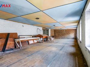Prodej výrobních prostor, Čelčice, 520 m2