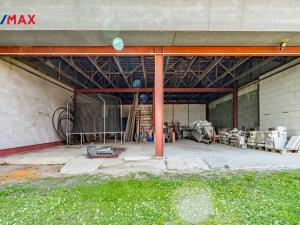 Prodej výrobních prostor, Čelčice, 520 m2