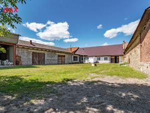 Prodej výrobních prostor, Čelčice, 520 m2
