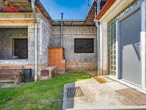 Prodej výrobních prostor, Čelčice, 520 m2