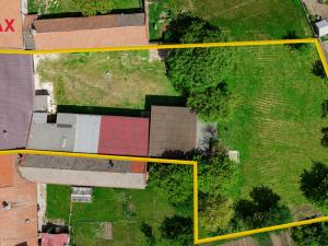 Prodej výrobních prostor, Čelčice, 520 m2