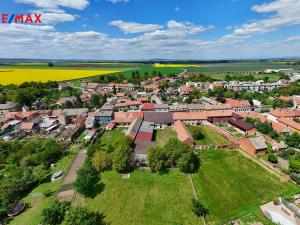 Prodej výrobních prostor, Čelčice, 520 m2