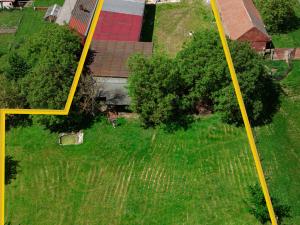 Prodej výrobních prostor, Čelčice, 520 m2