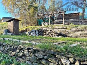 Prodej zahrady, Tachov, Příčná, 365 m2