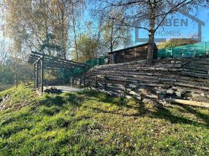 Prodej zahrady, Tachov, Příčná, 365 m2
