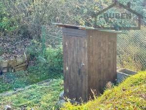 Prodej zahrady, Tachov, Příčná, 365 m2