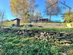 Prodej zahrady, Tachov, Příčná, 365 m2