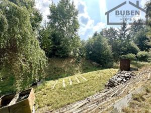 Prodej zahrady, Tachov, Příčná, 365 m2