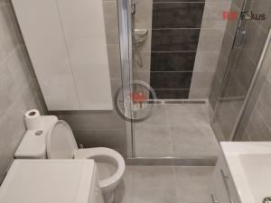 Pronájem bytu 1+1, Třebíč - Nové Dvory, Čajkovského, 33 m2