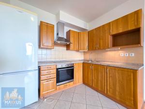 Pronájem bytu 2+kk, Praha - Troja, Hnězdenská, 47 m2