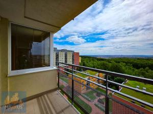 Pronájem bytu 2+kk, Praha - Troja, Hnězdenská, 47 m2