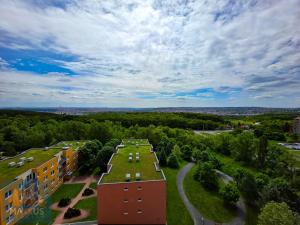 Pronájem bytu 2+kk, Praha - Troja, Hnězdenská, 47 m2