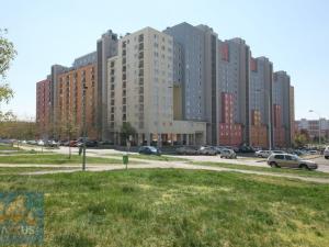Pronájem bytu 2+kk, Praha - Troja, Hnězdenská, 47 m2