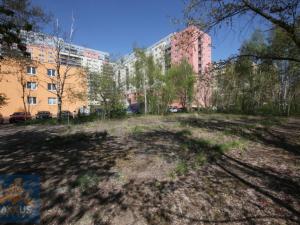 Pronájem bytu 2+kk, Praha - Troja, Hnězdenská, 47 m2
