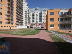 Pronájem bytu 2+kk, Praha - Troja, Hnězdenská, 47 m2