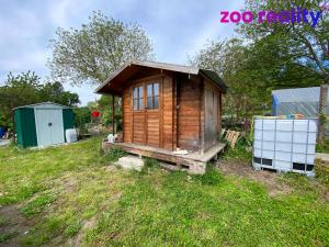 Prodej zahrady, Jirkov, 221 m2