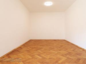 Pronájem bytu 1+kk, Praha - Libeň, U libeňského pivovaru, 42 m2