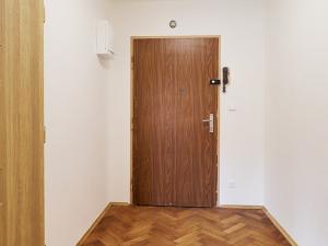 Pronájem bytu 1+kk, Praha - Libeň, U libeňského pivovaru, 42 m2