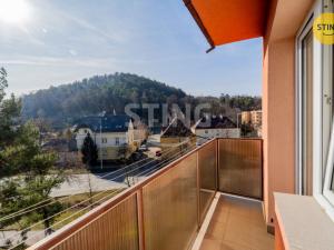 Prodej bytu 2+1, Krnov - Pod Cvilínem, SPC R, 45 m2