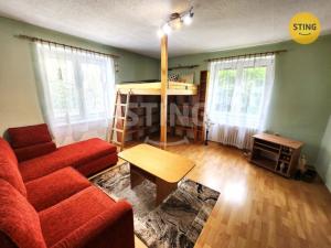 Pronájem bytu 2+1, Přerov, Prokopa Holého, 60 m2