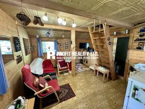 Prodej chaty, Chyňava, 60 m2