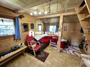 Prodej chaty, Chyňava, 60 m2