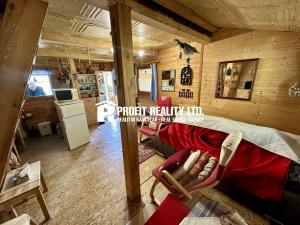 Prodej chaty, Chyňava, 60 m2