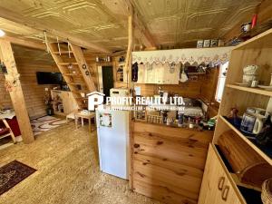 Prodej chaty, Chyňava, 60 m2