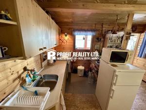 Prodej chaty, Chyňava, 60 m2
