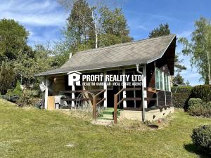 Prodej chaty, Chyňava, 60 m2