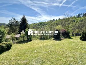 Prodej chaty, Chyňava, 60 m2