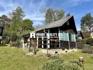 Prodej chaty, Chyňava, 60 m2