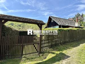 Prodej chaty, Chyňava, 60 m2