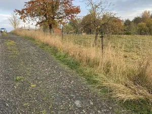 Prodej pozemku pro bydlení, Hamr na Jezeře, 1015 m2