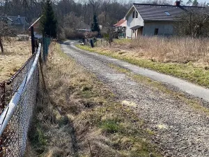Prodej pozemku pro bydlení, Hamr na Jezeře, 1015 m2