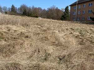 Prodej pozemku pro bydlení, Hamr na Jezeře, 1015 m2