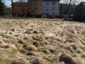 Prodej pozemku pro bydlení, Hamr na Jezeře, 1015 m2