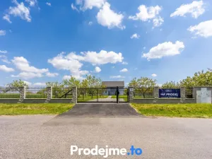 Prodej rodinného domu, Nový Šaldorf-Sedlešovice, Nádražní, 83 m2