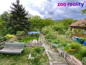 Prodej zahrady, Chomutov, 351 m2