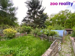 Prodej zahrady, Chomutov, 351 m2