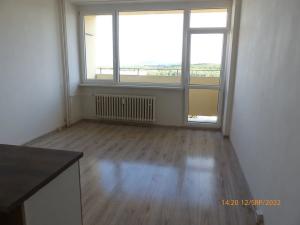 Pronájem bytu 1+kk, Litvínov, Mostecká, 24 m2