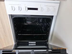 Pronájem bytu 1+kk, Litvínov, Mostecká, 24 m2